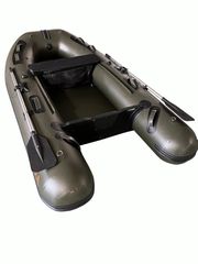 Φουσκωτό - Rib 2026 CUDA FD290KAM-thumb-2