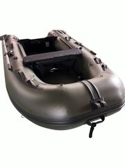 Φουσκωτό - Rib 2026 CUDA FD290KAM-thumb-3