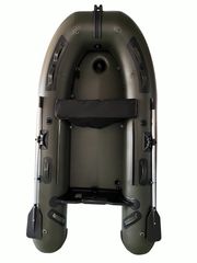Φουσκωτό - Rib 2026 CUDA FD290KAM-thumb-4
