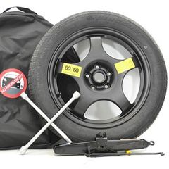 BYD SEAL SEAL U SPARE KIT αλουμινίου 145/80R18 ΡΕΖΕΡΒΑ ΑΝΑΓΚΗΣ ΑΥΤΟΚΙΝΗΤΟΥ / ΚΙΤ ΡΕΖΕΡΒΑ ΑΝΑΓΚΗΣ / ΣΤΕΝΕΣ ΡΕΖΕΡΒΕΣ ΑΝΑΓΚΗΣ Διαθέσιμα για όλα τα αυτοκίνητα