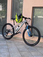 Downhill - Enduro - Trail Cube 2025 reaction tm one