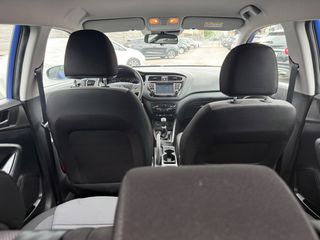 Hyundai i 20 2019 1200cc 86ps CAMERA! Navigation! Full book servise!-thumb-11