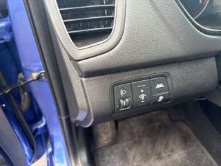 Hyundai i 20 2019 1200cc 86ps CAMERA! Navigation! Full book servise!-thumb-15