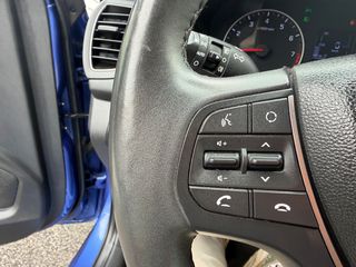 Hyundai i 20 2019 1200cc 86ps CAMERA! Navigation! Full book servise!-thumb-26