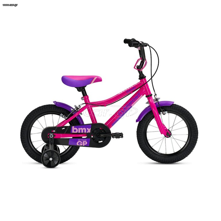 Άλλο Clermont 2026 CANDY 16 FUXIA