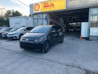 Volkswagen Up 2016 ECO UP 1.0 φυσικο αεριο CNG-thumb-1