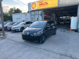 Volkswagen Up 2016 ECO UP 1.0 φυσικο αεριο CNG-thumb-2