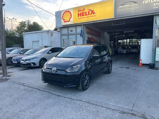 Volkswagen Up 2016 ECO UP 1.0 φυσικο αεριο CNG-thumb-3