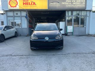 Volkswagen Up 2016 ECO UP 1.0 φυσικο αεριο CNG-thumb-4