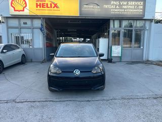 Volkswagen Up 2016 ECO UP 1.0 φυσικο αεριο CNG-thumb-6