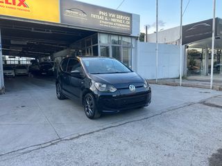 Volkswagen Up 2016 ECO UP 1.0 φυσικο αεριο CNG-thumb-7