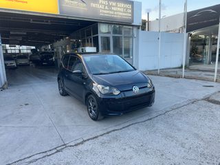 Volkswagen Up 2016 ECO UP 1.0 φυσικο αεριο CNG-thumb-8