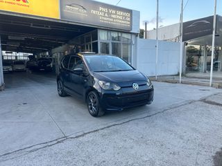 Volkswagen Up 2016 ECO UP 1.0 φυσικο αεριο CNG-thumb-9