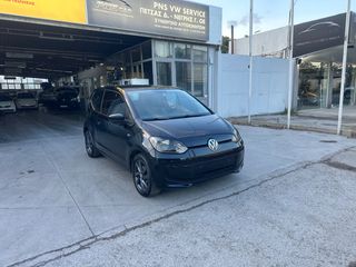Volkswagen Up 2016 ECO UP 1.0 φυσικο αεριο CNG-thumb-10