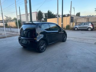 Volkswagen Up 2016 ECO UP 1.0 φυσικο αεριο CNG-thumb-11