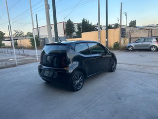 Volkswagen Up 2016 ECO UP 1.0 φυσικο αεριο CNG-thumb-12