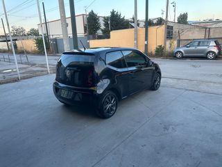 Volkswagen Up 2016 ECO UP 1.0 φυσικο αεριο CNG-thumb-13