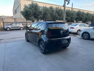 Volkswagen Up 2016 ECO UP 1.0 φυσικο αεριο CNG-thumb-14