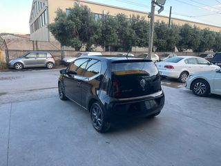 Volkswagen Up 2016 ECO UP 1.0 φυσικο αεριο CNG-thumb-15