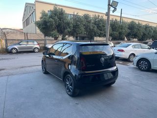 Volkswagen Up 2016 ECO UP 1.0 φυσικο αεριο CNG-thumb-16