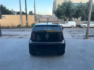 Volkswagen Up 2016 ECO UP 1.0 φυσικο αεριο CNG-thumb-17