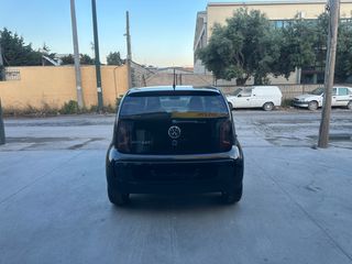 Volkswagen Up 2016 ECO UP 1.0 φυσικο αεριο CNG-thumb-18