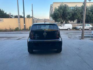 Volkswagen Up 2016 ECO UP 1.0 φυσικο αεριο CNG-thumb-19