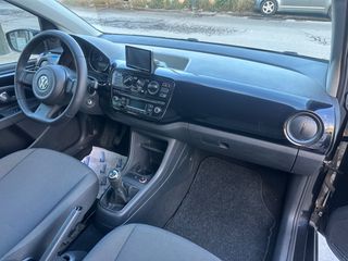 Volkswagen Up 2016 ECO UP 1.0 φυσικο αεριο CNG-thumb-25