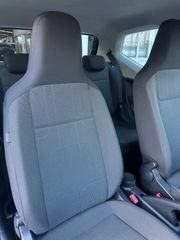 Volkswagen Up 2016 ECO UP 1.0 φυσικο αεριο CNG-thumb-26