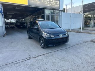 Volkswagen Up 2016 ECO UP 1.0 φυσικο αεριο CNG-thumb-28