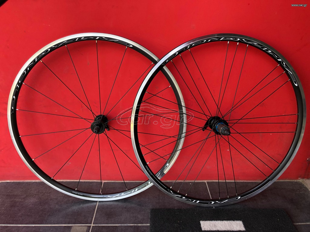 Campagnolo Calima
