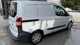 Ford Transit Courier 2017-thumb-1