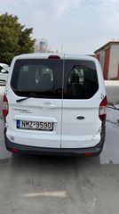 Ford Transit Courier 2017-thumb-2