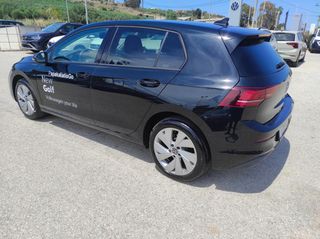 Volkswagen Golf 2025 More ME 10 ΧΡΟΝΙΑ ΕΓΓΥΗΣΗ JOY**-thumb-3