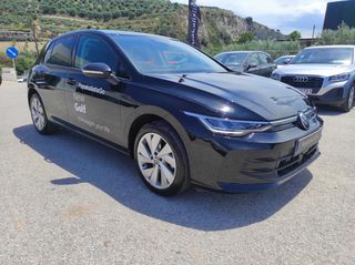 Volkswagen Golf 2025 More ME 10 ΧΡΟΝΙΑ ΕΓΓΥΗΣΗ JOY**-thumb-4