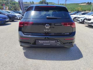 Volkswagen Golf 2025 More ME 10 ΧΡΟΝΙΑ ΕΓΓΥΗΣΗ JOY**-thumb-5