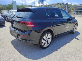 Volkswagen Golf 2025 More ME 10 ΧΡΟΝΙΑ ΕΓΓΥΗΣΗ JOY**-thumb-6