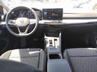 Volkswagen Golf 2025 More ME 10 ΧΡΟΝΙΑ ΕΓΓΥΗΣΗ JOY**-thumb-9