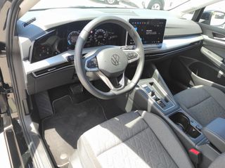 Volkswagen Golf 2025 More ME 10 ΧΡΟΝΙΑ ΕΓΓΥΗΣΗ JOY**-thumb-11