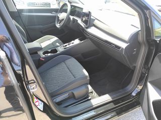 Volkswagen Golf 2025 More ME 10 ΧΡΟΝΙΑ ΕΓΓΥΗΣΗ JOY**-thumb-12