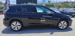 Volkswagen Golf 2025 More ME 10 ΧΡΟΝΙΑ ΕΓΓΥΗΣΗ JOY**-thumb-7