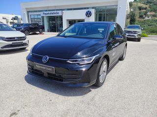 Volkswagen Golf 2025 More