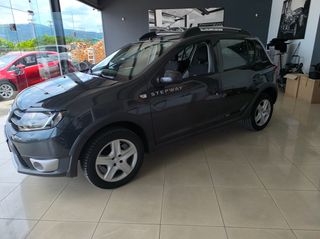 Dacia Sandero 2016 STEPWAY