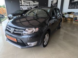 Dacia Sandero 2016 STEPWAY-thumb-1