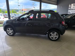 Dacia Sandero 2016 STEPWAY-thumb-3