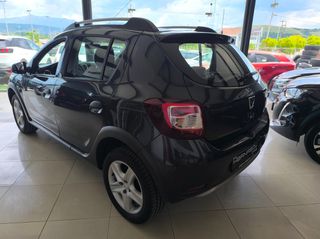 Dacia Sandero 2016 STEPWAY-thumb-4