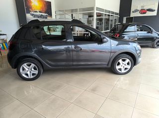 Dacia Sandero 2016 STEPWAY-thumb-7