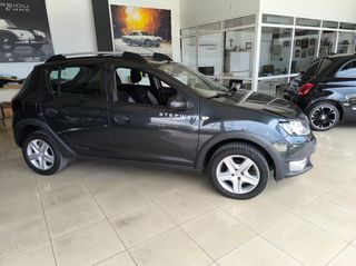 Dacia Sandero 2016 STEPWAY-thumb-8