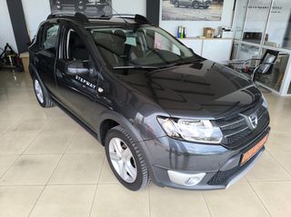 Dacia Sandero 2016 STEPWAY-thumb-9