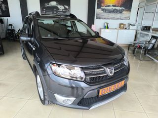 Dacia Sandero 2016 STEPWAY-thumb-10